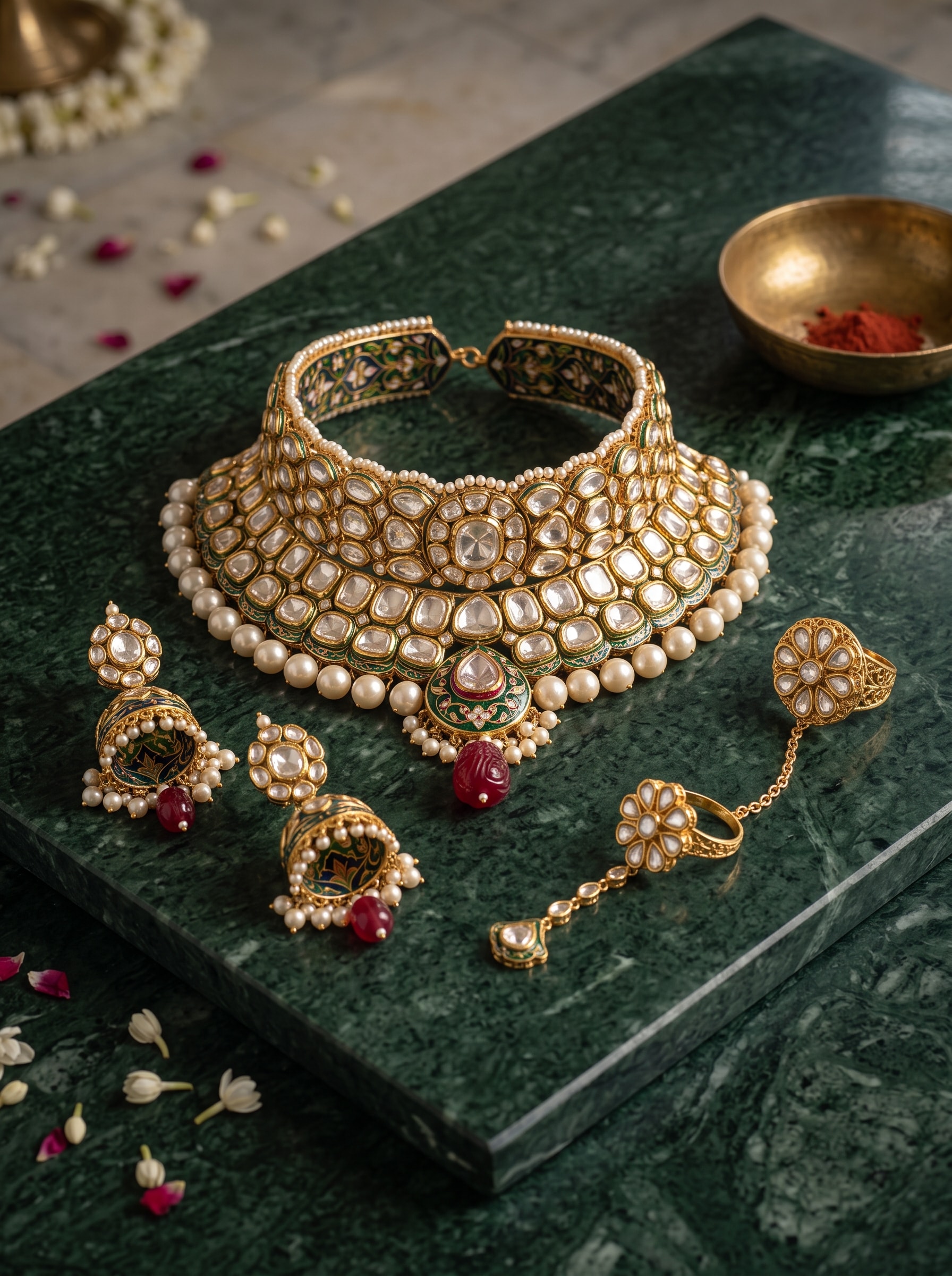 Accessories