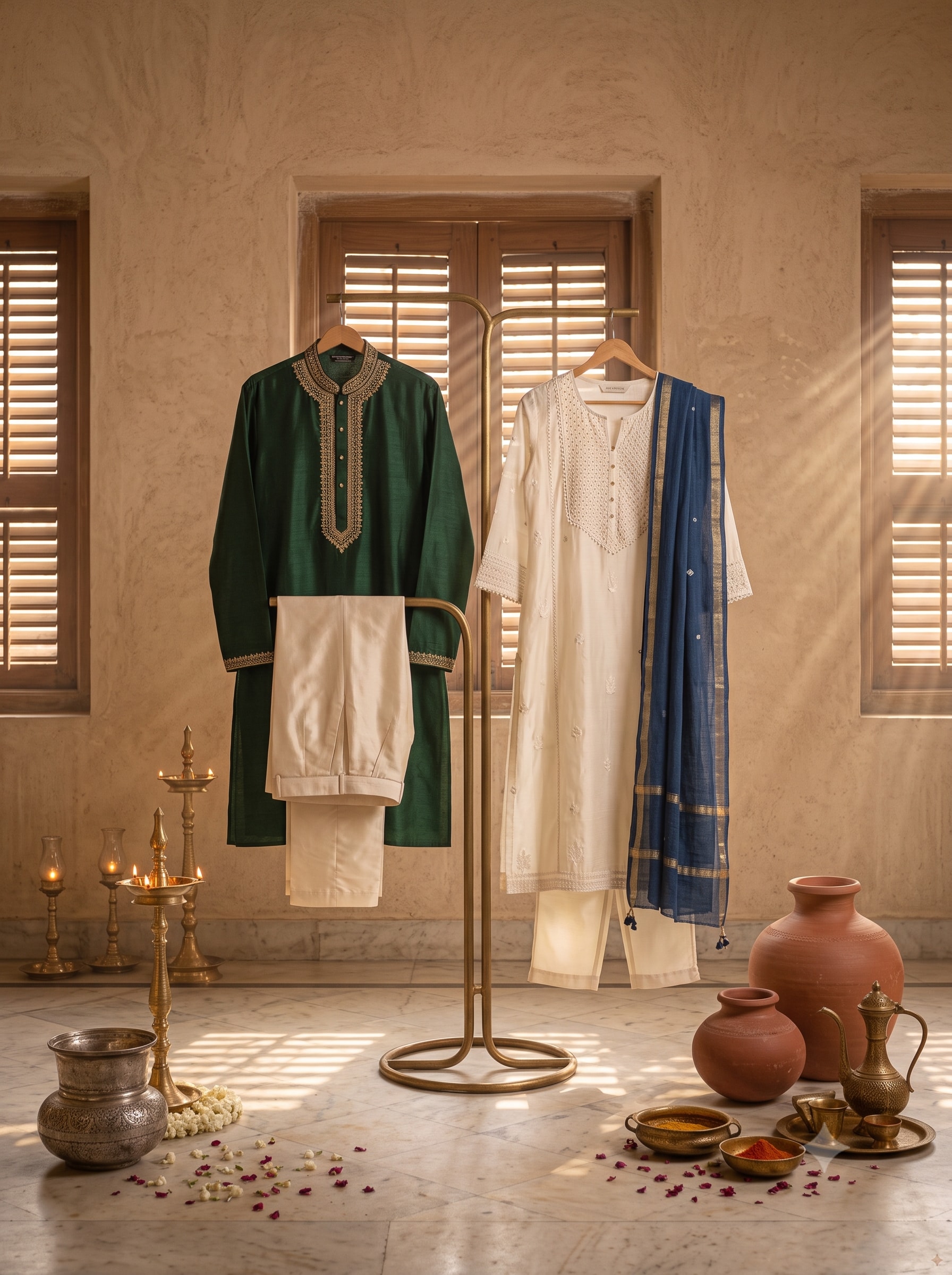 Kurta Sets